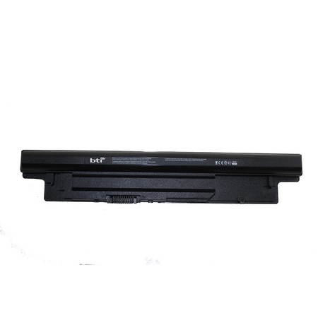 BATTERY TECHNOLOGY Replacement Notebook Battery 6-Cells For Dell Inspiron 14 3421 DL-I5521X6